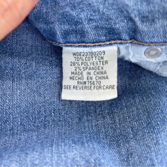 Men's WXYZ Traveler Slim Tapered Hyperflex jeans Size 31x30 - Picture 2 of 7